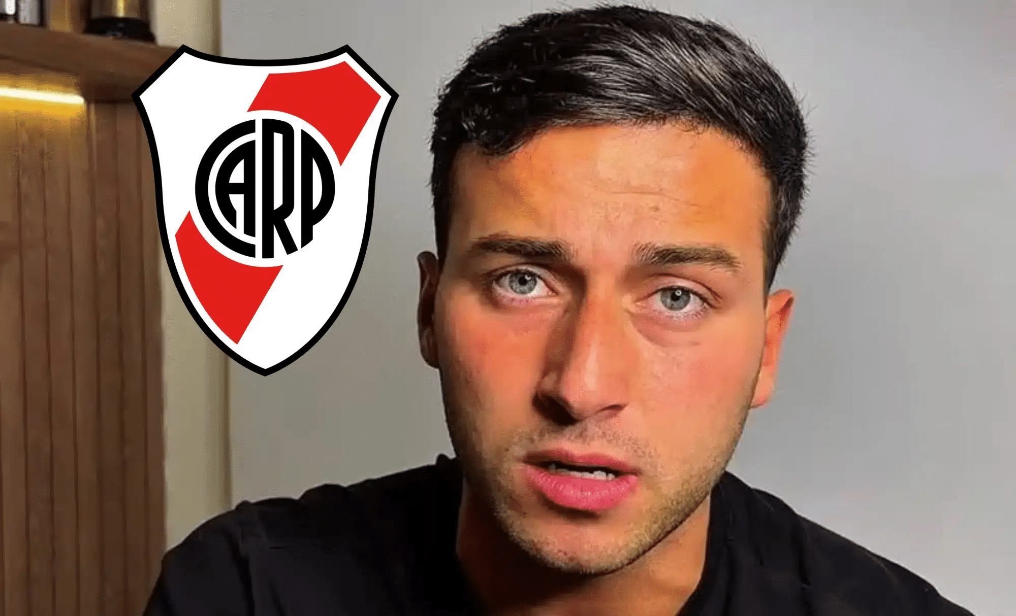 Pantich adelantó cuál podría ser el destino de Juanfer