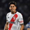 Maxi Meza no cumplió las expectativas que River depositó en él.