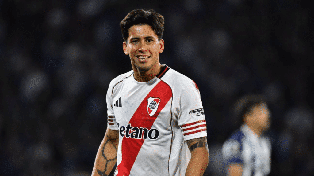 River