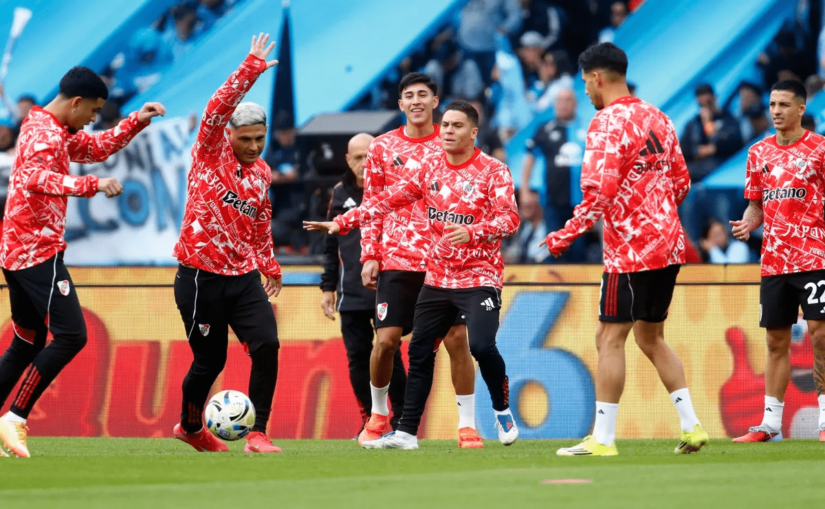 River hará una depuración importante de su plantel