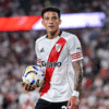Kevin Castaño no jugará más en River.