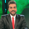 Las palabras de Distasio cayeron muy mal entre los hinchas.