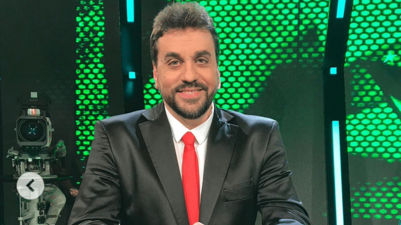 Las palabras de Distasio cayeron muy mal entre los hinchas.