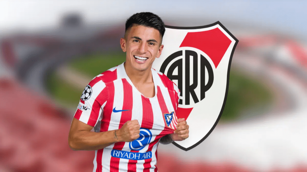 River
