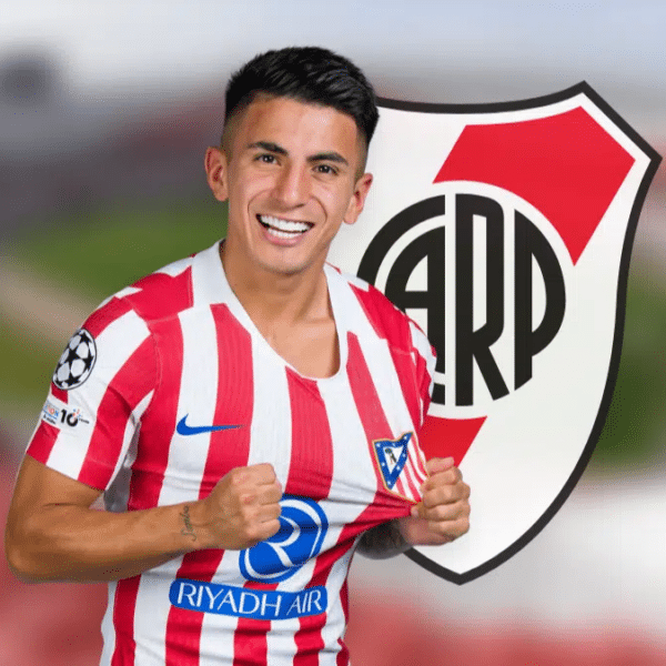 River