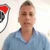 Mauro Palacios confirmó la salida de Paulo Díaz.