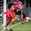 Santi Beltrán es el mejor jugador de River en 2026.