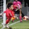 Santi Beltrán es el mejor jugador de River en 2026.