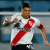 Quintero cerraría su tercer ciclo en River.