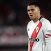 Si Quintero se va libre, la hinchada no se lo va a perdonar.
