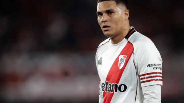 Si Quintero se va libre, la hinchada no se lo va a perdonar.