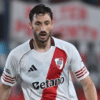 Viña podría irse de River, luego de solo 6 meses en el club.