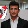 Hernán Castillo anticipó una purga en el plantel de River.