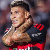 En Flamengo se terminó la paciencia por Carrascal.