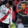 La relación entre el jugador y el entrenador estaría rota