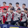 El futbolista no jugará hasta 2027
