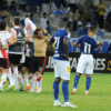 Después de eliminar a Cruzeiro, River se impuso a Guaraní y a Tigres para ganar la Copa 2015