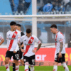 El plantel todavía está golpeado por la derrota contra Belgrano