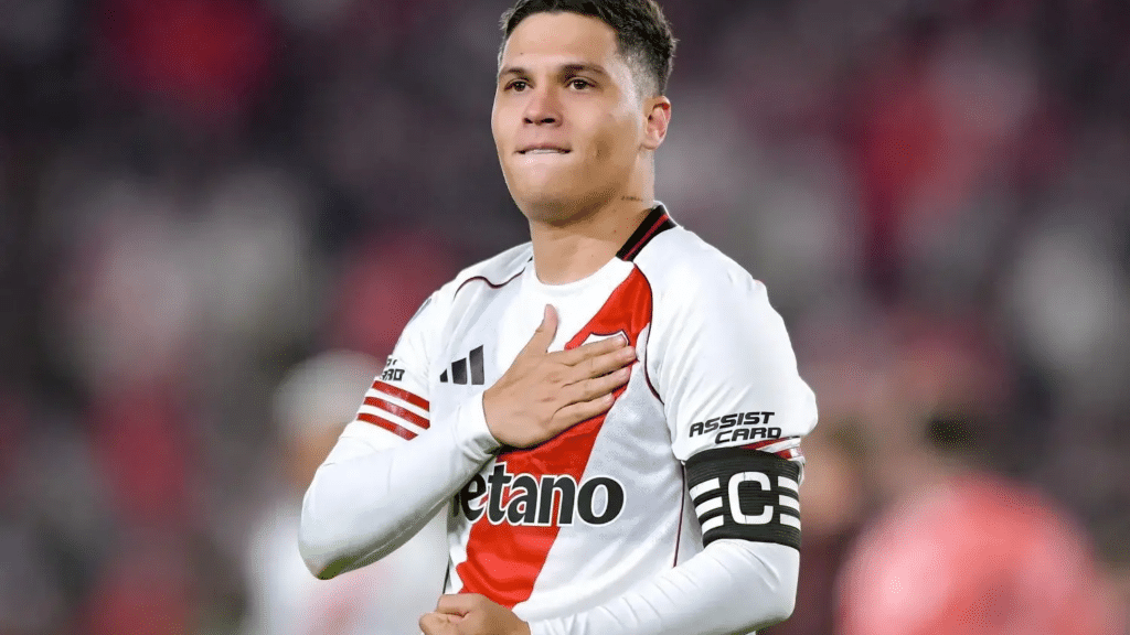 El futuro de Quintero es una incógnita