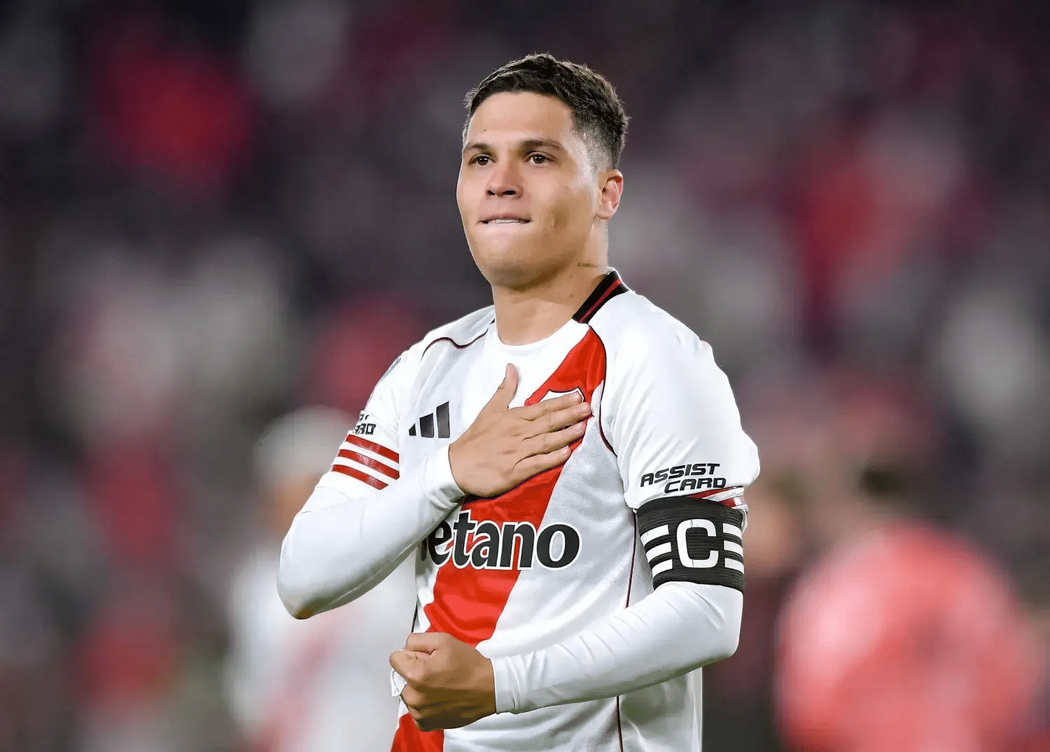 El futuro de Quintero es una incógnita