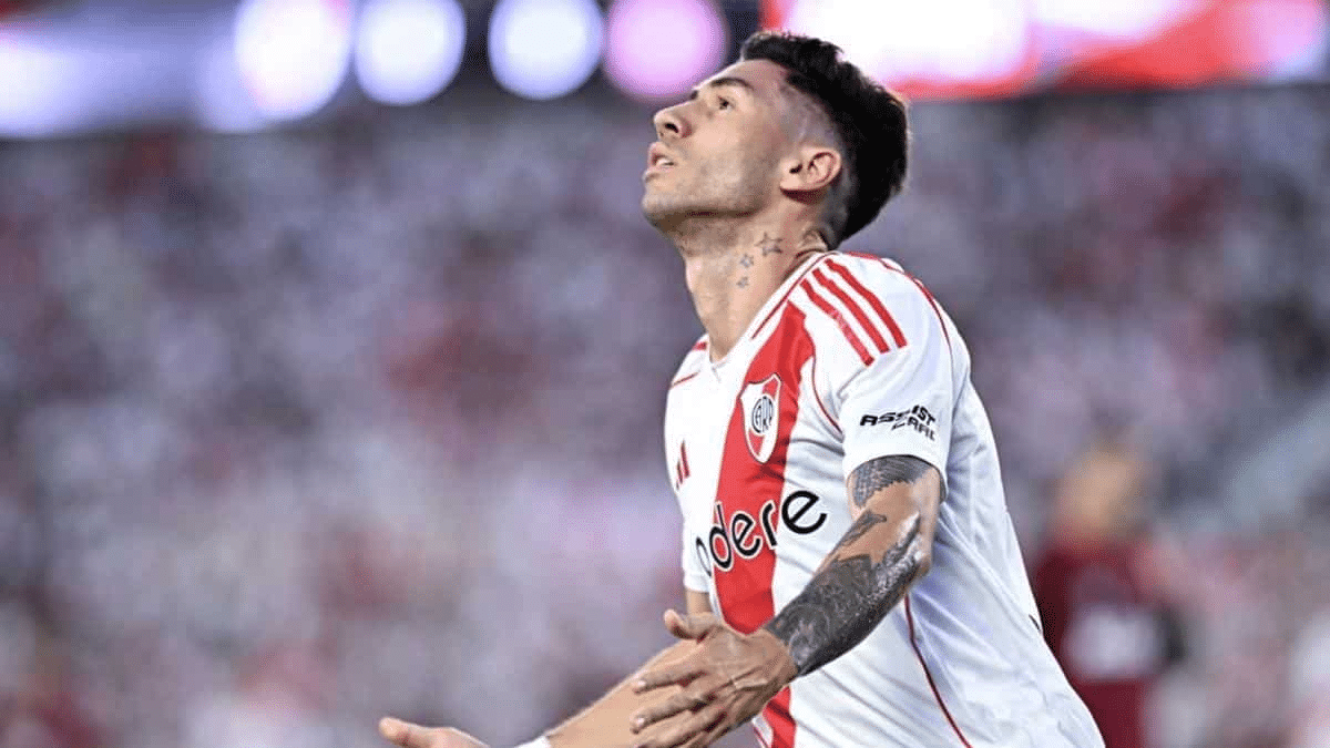 Montiel podría perderse el Mundial