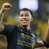 ¿Roger Martínez llegará a River?