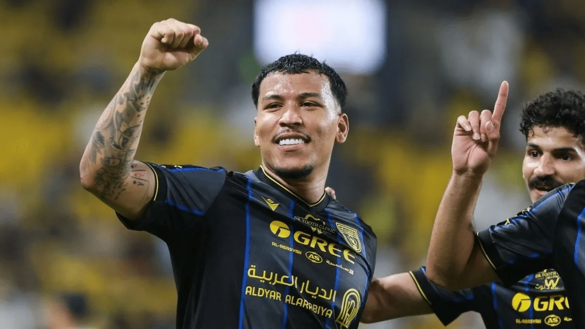 ¿Roger Martínez llegará a River?