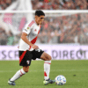 Santiago Lencina saldría de River, ya sea a préstamo o vendido.