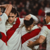 River cerró el grupo de la Sudamericana como lider