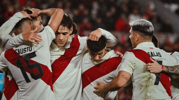 River cerró el grupo de la Sudamericana como lider