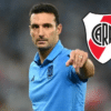 Al igual que en Qatar 2022, River tendrá un solo representante en el Mundial