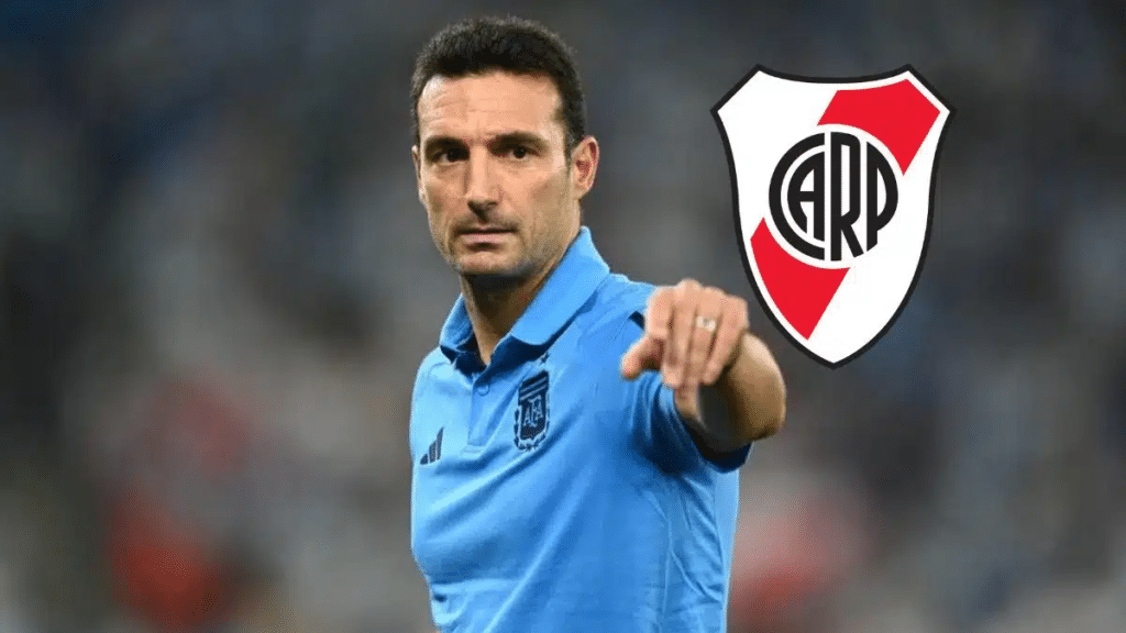 Al igual que en Qatar 2022, River tendrá un solo representante en el Mundial