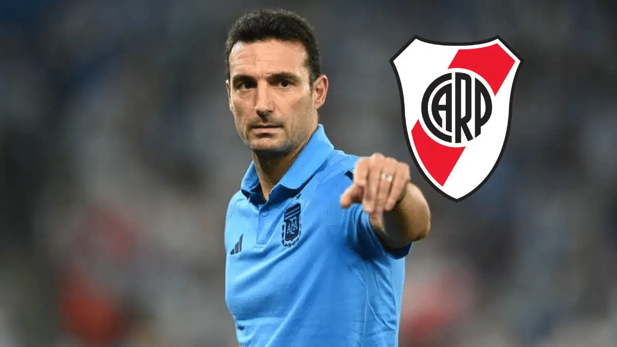 Al igual que en Qatar 2022, River tendrá un solo representante en el Mundial
