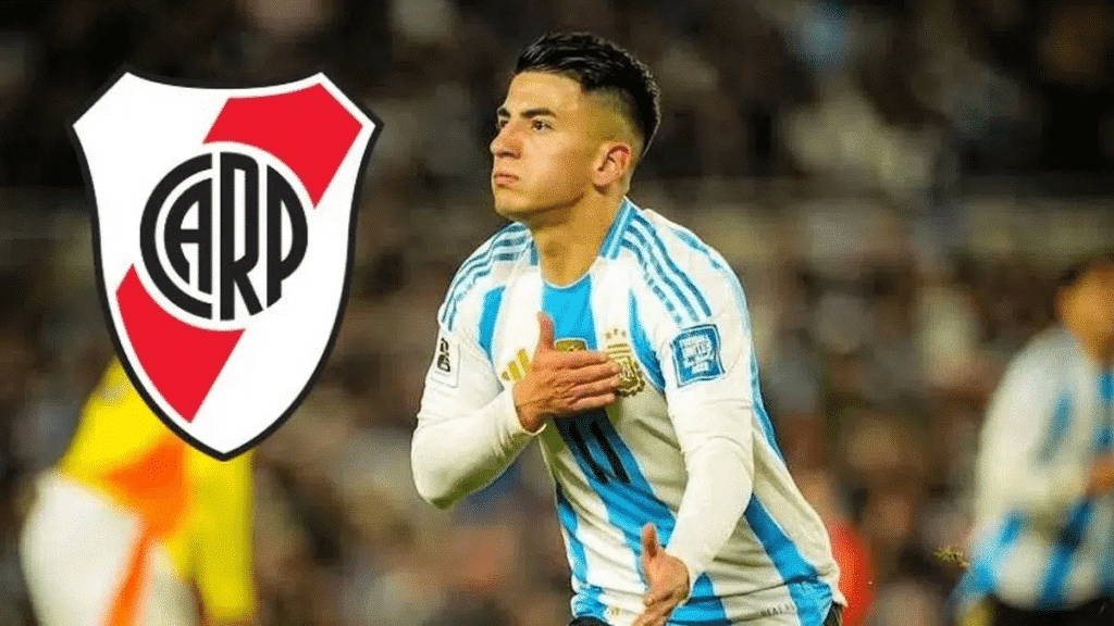 River
