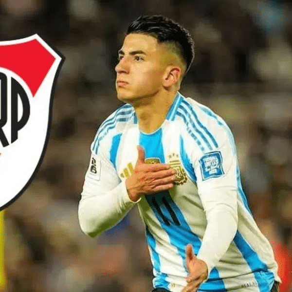 River