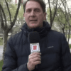 Javier Gil Navarro anunció a Otamendi como refuerzo