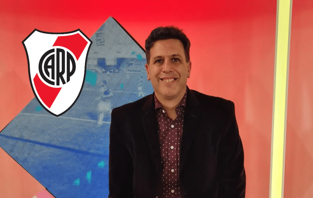 Srur fue claro sobre el futuro de Juan Fernando Quintero
