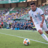 Acuña no podrá jugar su tercer Mundial
