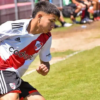 Felipe Esquivel espera subir a primera pronto.