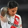 Driussi se enojó con sus críticos