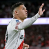 No se sabe si Quintero seguirá en River.