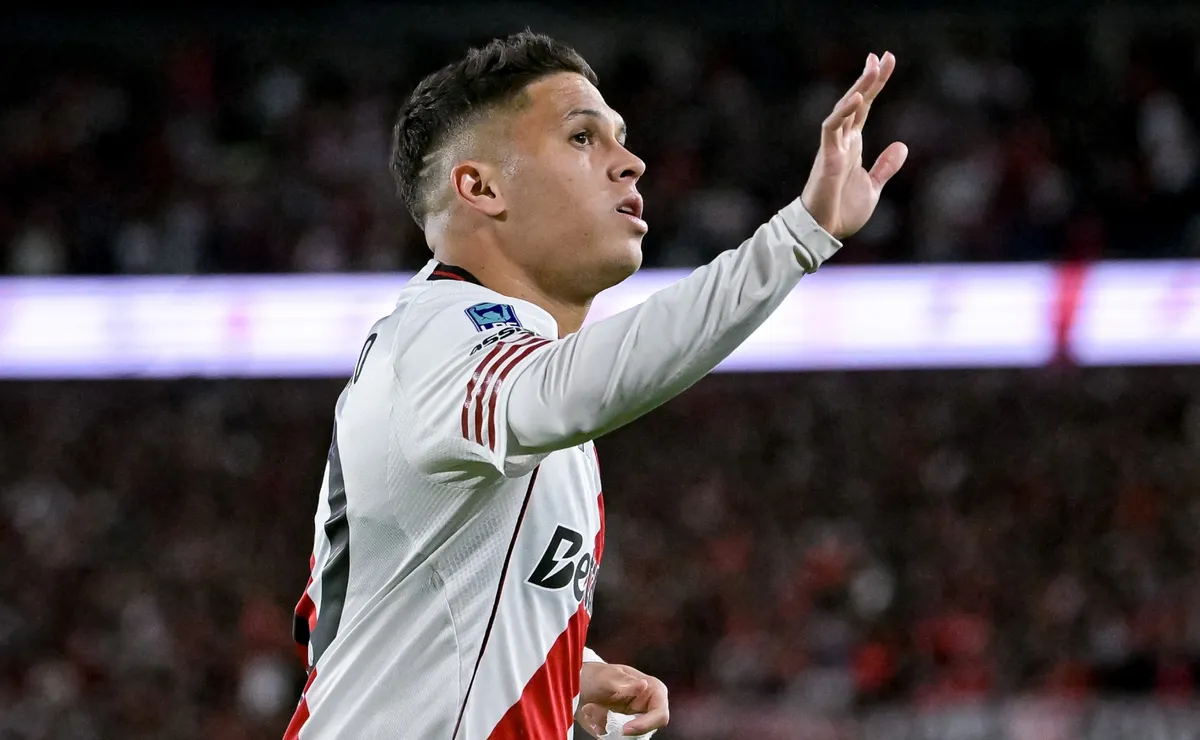 No se sabe si Quintero seguirá en River.