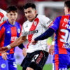 River y San Lorenzo jugarán mañana, desde las 19:00 horas.