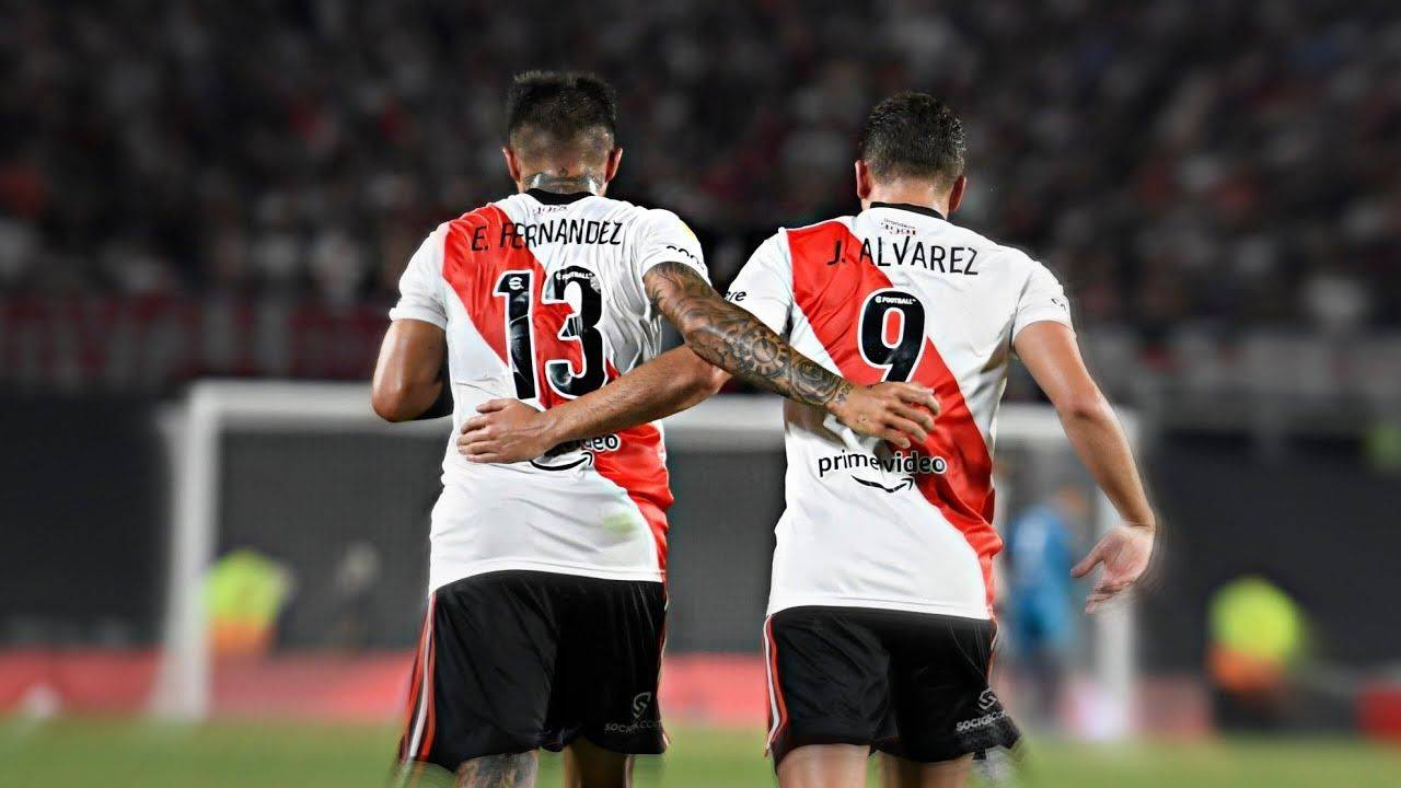 Enzo y Julián son los dos mejores jugadores de Argentina en la actualidad.