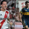 River ya está en octavos de Sudamericana, Boca deberá pasar play offs
