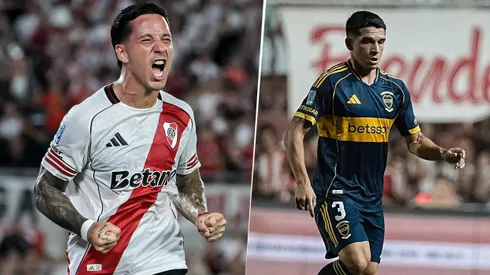 River ya está en octavos de Sudamericana, Boca deberá pasar play offs