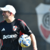 El Chacho tomó una fuerte decisión.