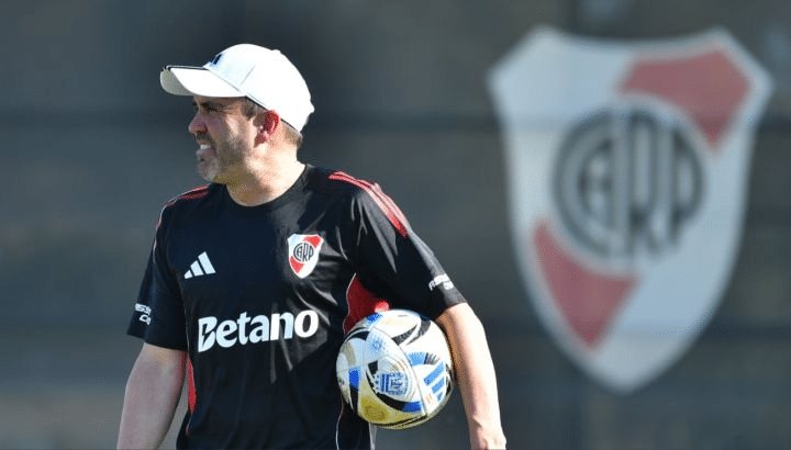 El Chacho tomó una fuerte decisión.