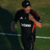 Eduardo Coudet no ve bien a Agustín Ruberto.
