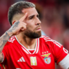 Otamendi fue referente de Benfica durante siete temporadas
